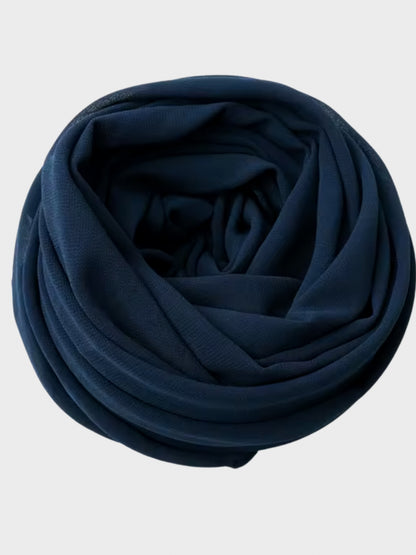 MAXI GEORGETT HIJAB – NEVY