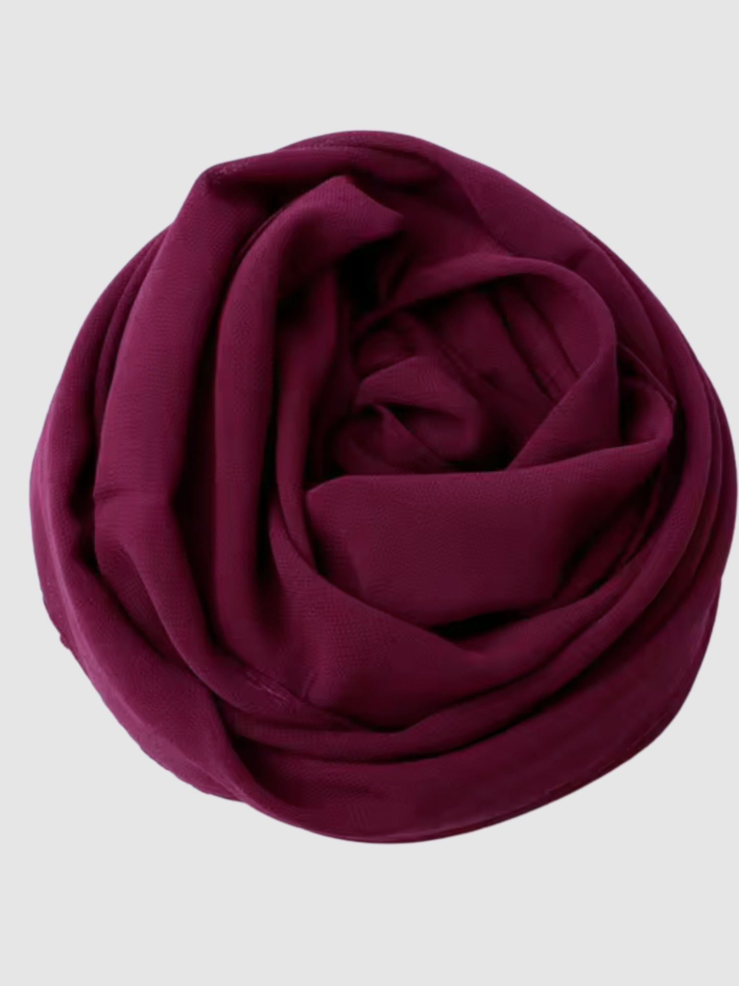 MAXI GEORGETT HIJAB – WINE