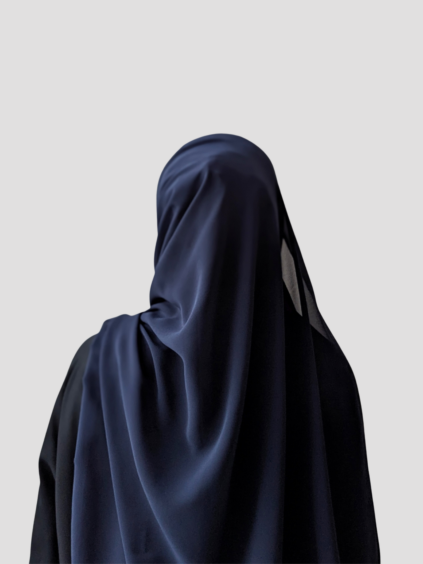 MAXI GEORGETT HIJAB – NEVY