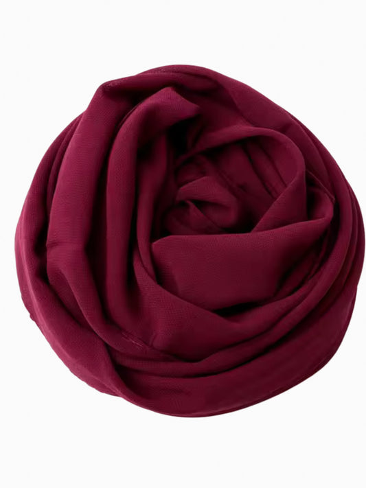 MAXI GEORGETT HIJAB – MEHRON